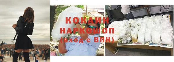 твердый Пересвет